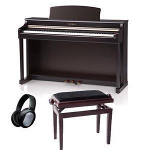 KAWAI CN-27 PALISANDROSET ( banqueta + auricular ) PIANO DIGITAL