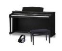 KAWAI CN-201 NEGRO SET ( banqueta + auricular ) PIANO DIGITAL