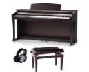 KAWAI CN-301 R SET( banqueta + auricular ) PIANO DIGITAL