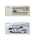 ROLAND TR-09 CAJA RITMOS Y TB-03 BASS LINE MODULOS  BOUTIQUE 
