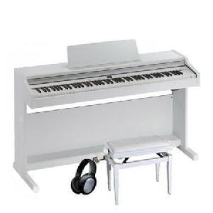 ROLAND RP-501 W SET (banqueta + auriculares ) PIANO DIGITAL