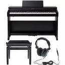 ROLAND RP-701 CB SET (banqueta + auriculares ) PIANO DIGITAL