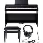ROLAND RP-701 CB SET (banqueta + auriculares ) PIANO DIGITAL