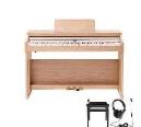 ROLAND RP-701 LA SET (banqueta + auriculares ) PIANO DIGITAL