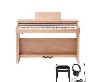 ROLAND RP-701 LA SET (banqueta + auriculares ) PIANO DIGITAL