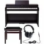 ROLAND RP-701 LA SET (banqueta + auriculares ) PIANO DIGITAL