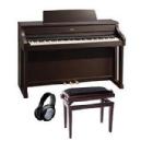 ROLAND HP-507 RW SET ( banqueta + auricular ) PIANO DIGITAL
