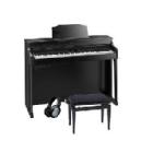 ROLAND HP-603 CB  SET (banqueta + auriculares) PIANO DIGITAL