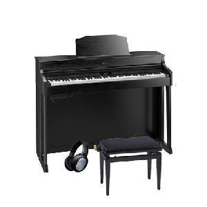 ROLAND HP-603 CB  SET (banqueta + auriculares) PIANO DIGITAL