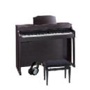 ROLAND HP-603 CR SET (banqueta + auriculares) PIANO DIGITAL