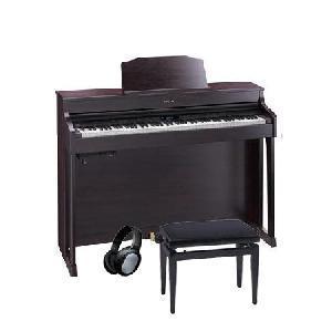 ROLAND HP-603 CR SET (banqueta + auriculares) PIANO DIGITAL