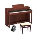 YAMAHA CLP-440M SET ( banqueta + auricular ) PIANO DIGITAL
