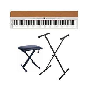 YAMAHA P-155S CEREZO-PLATA SET ( soporte + banqueta ) PIANO DIGITAL  PIANO DIGITAL
