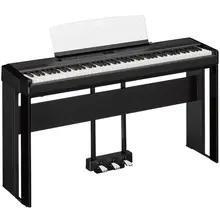 YAMAHA P-515 B KIT ( Soporte + Pedalera ) PIANO DIGITAL