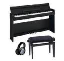 YAMAHA YDP-S54 B  SET ( banqueta + auricular ) PIANO DIGITAL