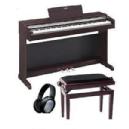 YAMAHA YDP-145R SET (banqueta + auricular) PIANO DIGITAL