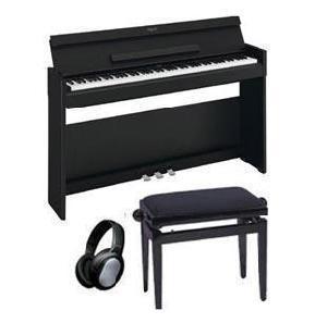YAMAHA YDP-S35B NEGRO (banqueta+auriculares) PIANO DIGITAL