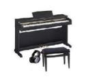 YAMAHA YDP-165R SET (banqueta + auriculares) PIANO DIGITAL