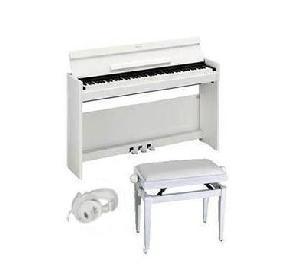 YAMAHA YDP-S56WH SET ( banqueta + auricular ) PIANO DIGITAL