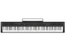 ARTESIA 88 TECLAS COMPENSADAS NEGRO  PIANO DIGITAL