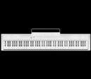 ARTESIA 88 TECLAS COMPENSADAS BLANCO PIANO DIGITAL