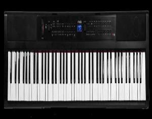 ARTESIA ESCENARIO PE.-88 NEGRO PIANO DIGITAL