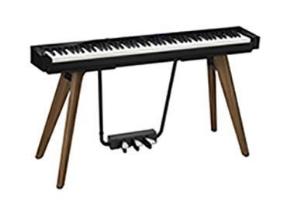 CASIO PRIVIA PX-S7000 BK  PIANO DIGITAL 