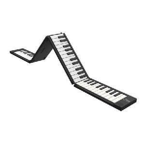 CARRY ON  PLEGABLE 88 NEGRO PIANO DIGITAL