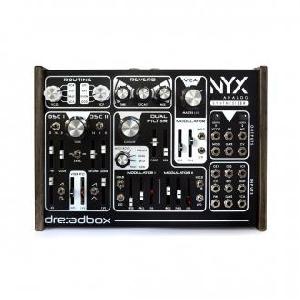 DREADBOX MODULO SINTETIZADOR  NYX