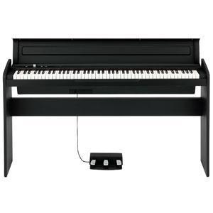 KORG LP-180 BK PIANO DIGITAL