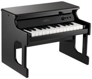 KORG TINY PIANO Black