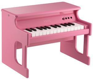 KORG TINY PIANO PINK