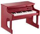 TINY PIANO RED