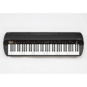 KORG STAGE VINTAGE SV1-73 BLACK PIANO DIGITAL Rebajado