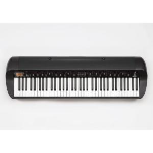 KORG STAGE VINTAGE SV1-73 BLACK PIANO DIGITAL