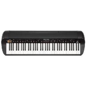 KORG STAGE VINTAGE SV2-73 BLACK PIANO DIGITAL
