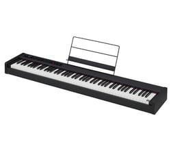 KORG  D1 NEGRO PIANO DIGITAL