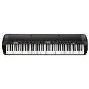 KORG STAGE VINTAGE SV2-88 BLACK PIANO DIGITAL