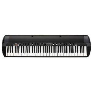 KORG STAGE VINTAGE SV2-88 BLACK PIANO DIGITAL