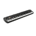 KORG STAGE VINTAGE SV1-88 BLACK PIANO DIGITAL