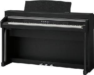 KAWAI CA-67 SB NEGRO PIANO DIGITAL