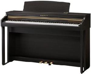 KAWAI CA-48 PALISANDRO PIANO DIGITAL