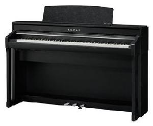 KAWAI CA-78 NEGRO SATINADO PIANO DIGITAL