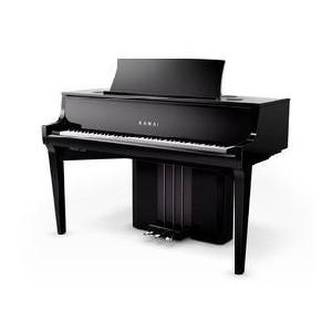 KAWAI NOVUS NV-10S PIANO HIBRIDO 