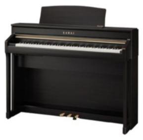 KAWAI CA-79 PALISANDRO PIANO DIGITAL