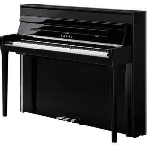 KAWAI NOVUS NV-6 PIANO DIGITAL HIBRIDO