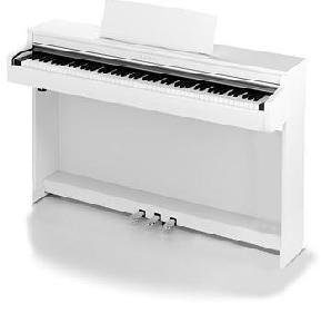 KAWAI KDP-120 BLANCO MATE PIANO DIGITAL