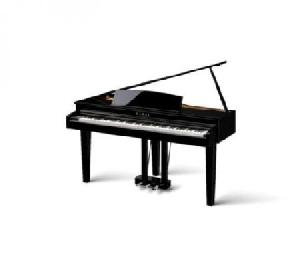 KAWAI DG-30 NEGRO PULIDO PIANO DIGITAL COLA  