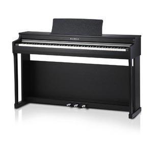 KAWAI CN-27 NEGRO PIANO DIGITAL