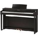 KAWAI CN-29 PALISANDRO PIANO DIGITAL